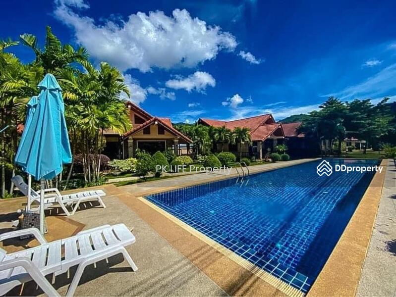 3R0040 House with common pool 2bedroom 2bathroom 38,000/month at kamala have fully furnished, ภูเก็ต, กมลา, กะทู้, ภูเก็ต, 140 ตร.ม., บ้านเดี่ยว ให้เช่า, โดย PK LIFE Property, 11483375 - DDproperty.com