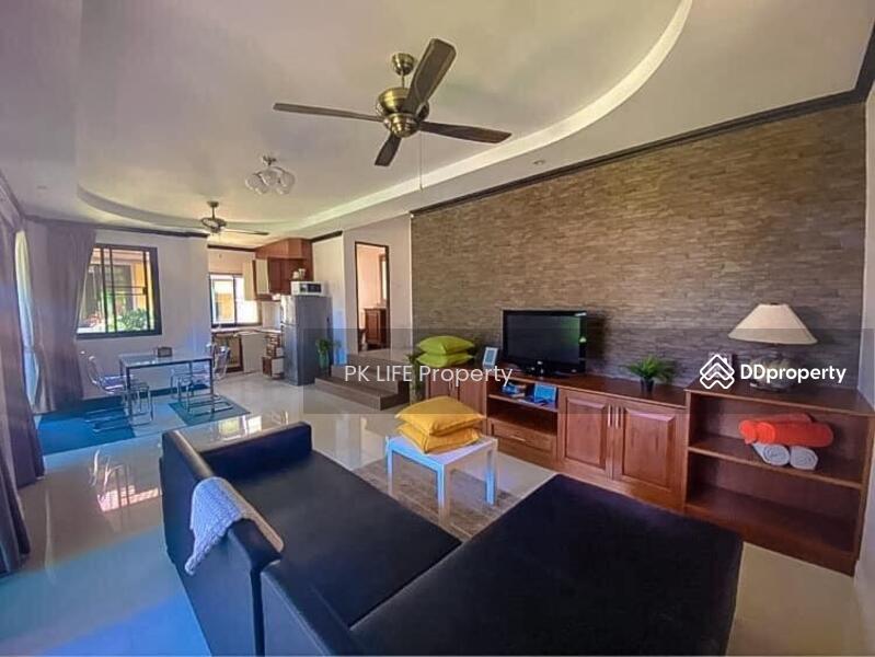 3R0040 House with common pool 2bedroom 2bathroom 38,000/month at kamala have fully furnished, ภูเก็ต, กมลา, กะทู้, ภูเก็ต, 140 ตร.ม., บ้านเดี่ยว ให้เช่า, โดย PK LIFE Property, 11483375 - DDproperty.com