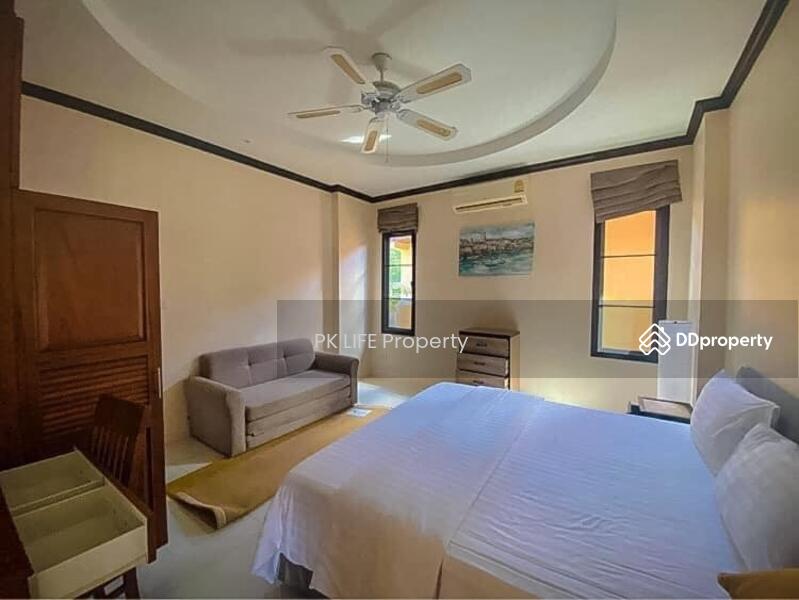 3R0040 House with common pool 2bedroom 2bathroom 38,000/month at kamala have fully furnished, ภูเก็ต, กมลา, กะทู้, ภูเก็ต, 140 ตร.ม., บ้านเดี่ยว ให้เช่า, โดย PK LIFE Property, 11483375 - DDproperty.com