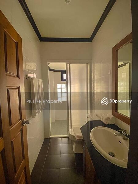 3R0040 House with common pool 2bedroom 2bathroom 38,000/month at kamala have fully furnished, ภูเก็ต, กมลา, กะทู้, ภูเก็ต, 140 ตร.ม., บ้านเดี่ยว ให้เช่า, โดย PK LIFE Property, 11483375 - DDproperty.com