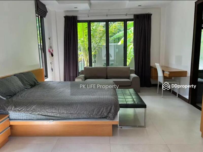 2R0719 Pool villa 3bedroom 3bathroom 130,000/month at cherngtalay have fully furnished, Phuket, Choeng Thale, Thalang, Phuket, 3 Bedrooms, 350 sqm, Villa For Rent, by PK LIFE Property, 11483403 - DDproperty.com