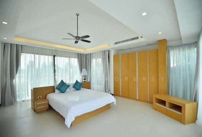 2R0719 Pool villa 3bedroom 3bathroom 110,000/month at cherngtalay have fully furnished, phuket, Choeng Thale, Thalang, Phuket, 3 Bedrooms, 350 sqm, Villa For Rent, by PK LIFE Property, 11483403 - DDproperty.com
