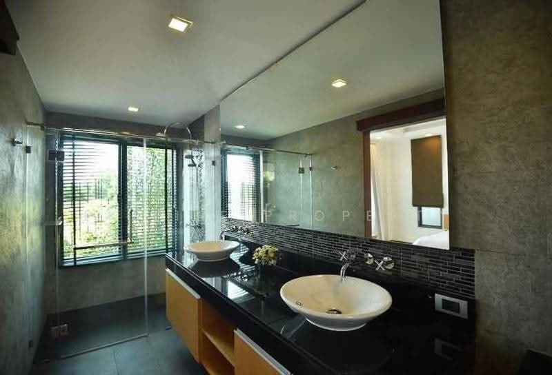 2R0719 Pool villa 3bedroom 3bathroom 110,000/month at cherngtalay have fully furnished, ภูเก็ต, เชิงทะเล, ถลาง, ภูเก็ต, 350 ตร.ม., วิลล่า ให้เช่า, โดย PK LIFE Property, 11483403 - DDproperty.com