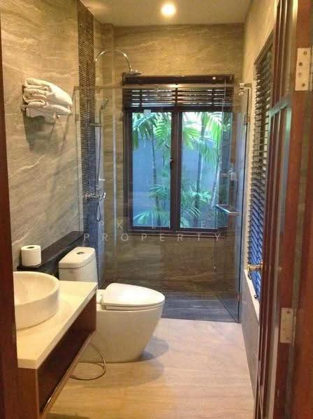 2R0719 Pool villa 3bedroom 3bathroom 110,000/month at cherngtalay have fully furnished, ภูเก็ต, เชิงทะเล, ถลาง, ภูเก็ต, 350 ตร.ม., วิลล่า ให้เช่า, โดย PK LIFE Property, 11483403 - DDproperty.com