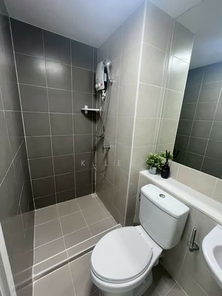Plum Condo Ramkhamheng Station, Bangkok, Ramkhamhaeng Road, Suan Luang, Bangkok, 1 Bedroom, 27 sqm, Condo For Sale, by K.Lek, 11483455 - DDproperty.com