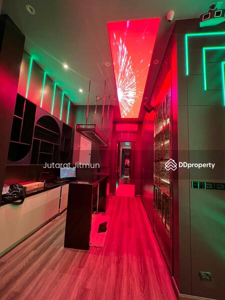 ขาย - Totnes Condo : โททเนสคอนโด, กรุงเทพ