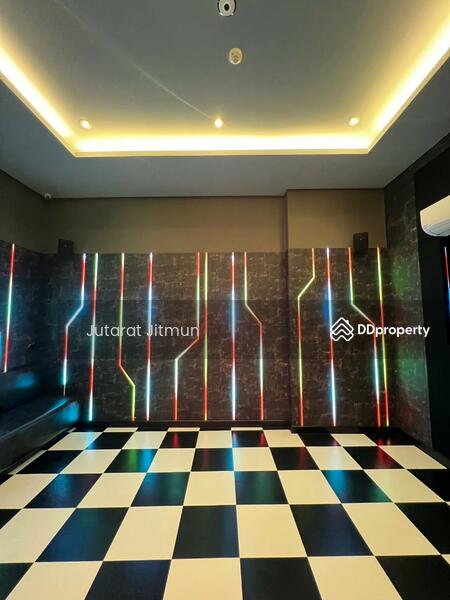 ขาย - Totnes Condo : โททเนสคอนโด, กรุงเทพ