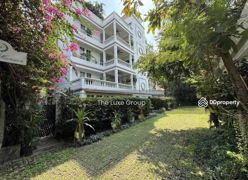 Navin Mansion : นาวิน แมนชั่น, กรุงเทพ, ช่องนนทรี, ยานนาวา, กรุงเทพ, 145 ตร.ม., อพาร์ทเมนท์ ให้เช่า, โดย The Luxe Group, 11483517 - DDproperty.com