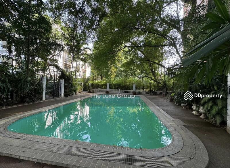 Navin Mansion, Bangkok, Chong Nonsi, Yan Nawa, Bangkok, 2 Bedrooms, 145 sqm, Apartment For Rent, by The Luxe Group, 11483517 - DDproperty.com