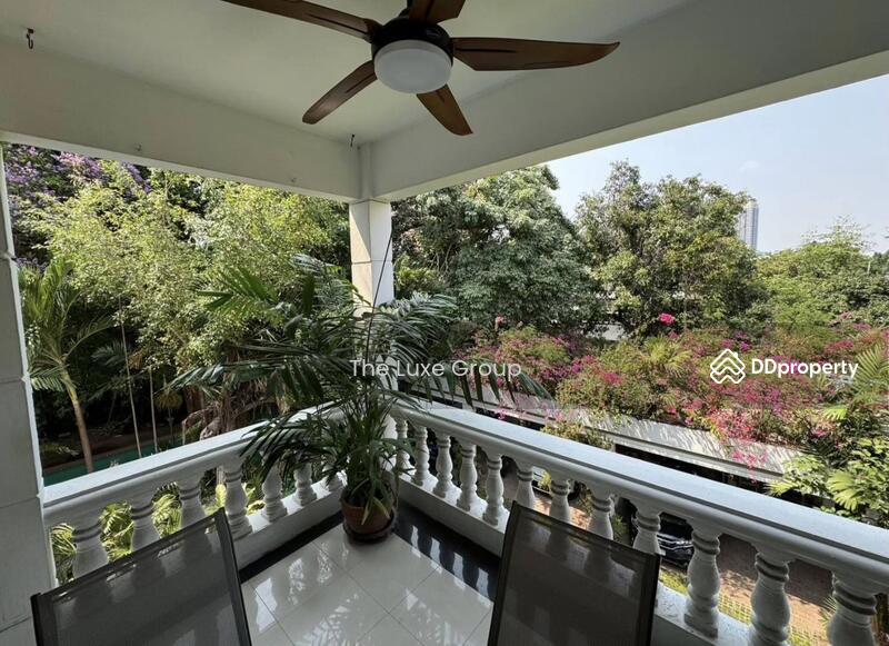 Navin Mansion, Bangkok, Chong Nonsi, Yan Nawa, Bangkok, 2 Bedrooms, 145 sqm, Apartment For Rent, by The Luxe Group, 11483517 - DDproperty.com