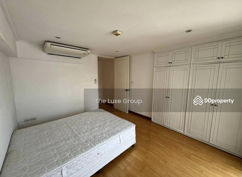 Navin Mansion, Bangkok, Chong Nonsi, Yan Nawa, Bangkok, 2 Bedrooms, 145 sqm, Apartment For Rent, by The Luxe Group, 11483517 - DDproperty.com