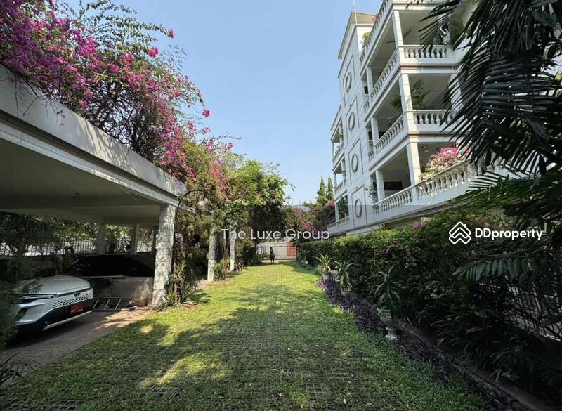 Navin Mansion : นาวิน แมนชั่น, กรุงเทพ, ช่องนนทรี, ยานนาวา, กรุงเทพ, 145 ตร.ม., อพาร์ทเมนท์ ให้เช่า, โดย The Luxe Group, 11483517 - DDproperty.com