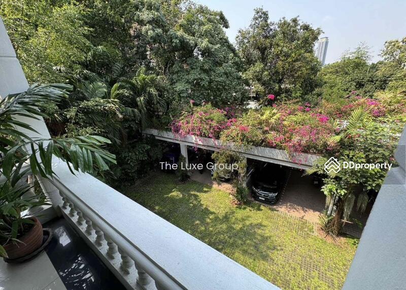 Navin Mansion, Bangkok, Chong Nonsi, Yan Nawa, Bangkok, 2 Bedrooms, 145 sqm, Apartment For Rent, by The Luxe Group, 11483517 - DDproperty.com