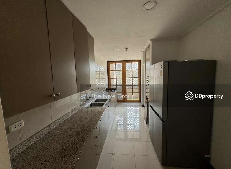 Navin Mansion, Bangkok, Chong Nonsi, Yan Nawa, Bangkok, 2 Bedrooms, 145 sqm, Apartment For Rent, by The Luxe Group, 11483517 - DDproperty.com