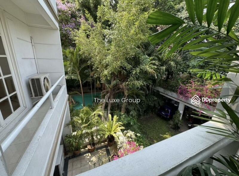 Navin Mansion : นาวิน แมนชั่น, กรุงเทพ, ช่องนนทรี, ยานนาวา, กรุงเทพ, 145 ตร.ม., อพาร์ทเมนท์ ให้เช่า, โดย The Luxe Group, 11483517 - DDproperty.com
