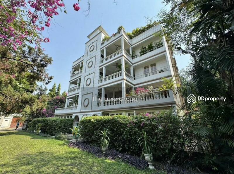 Navin Mansion : นาวิน แมนชั่น, กรุงเทพ, ช่องนนทรี, ยานนาวา, กรุงเทพ, 145 ตร.ม., อพาร์ทเมนท์ ให้เช่า, โดย The Luxe Group, 11483517 - DDproperty.com