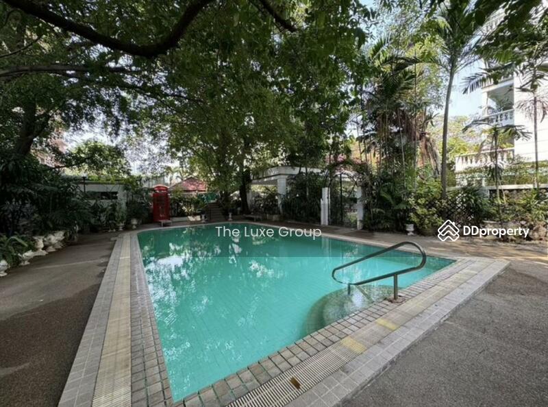 Navin Mansion, Bangkok, Chong Nonsi, Yan Nawa, Bangkok, 2 Bedrooms, 145 sqm, Apartment For Rent, by The Luxe Group, 11483517 - DDproperty.com