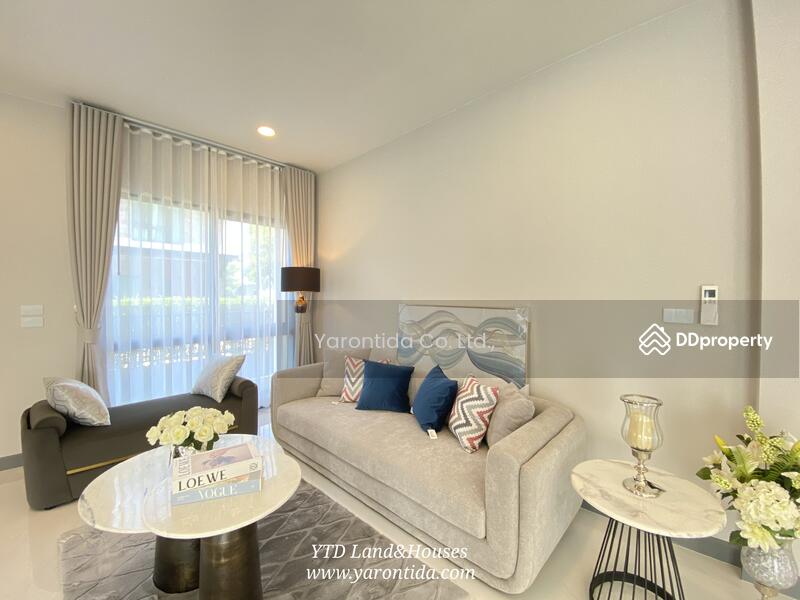 The City Bangna : The City บางนา, สมุทรปราการ, Bang Phli Yai, บางแก้ว, บางพลี, สมุทรปราการ, 416 ตร.ม., บ้านเดี่ยว ให้เช่า, โดย YTD Land&houses Real Estate Agency, 11483525 - DDproperty.com