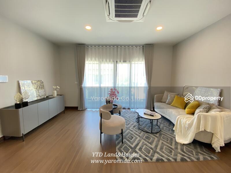 The City Bangna : The City บางนา, สมุทรปราการ, Bang Phli Yai, บางแก้ว, บางพลี, สมุทรปราการ, 416 ตร.ม., บ้านเดี่ยว ให้เช่า, โดย YTD Land&houses Real Estate Agency, 11483525 - DDproperty.com