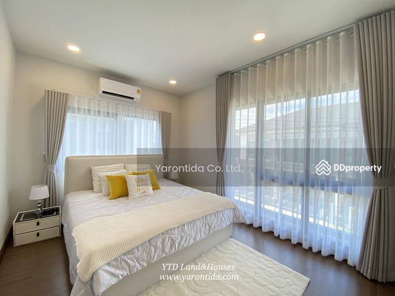The City Bangna : The City บางนา, สมุทรปราการ, Bang Phli Yai, บางแก้ว, บางพลี, สมุทรปราการ, 416 ตร.ม., บ้านเดี่ยว ให้เช่า, โดย YTD Land&houses Real Estate Agency, 11483525 - DDproperty.com