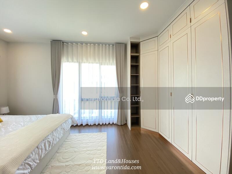 The City Bangna : The City บางนา, สมุทรปราการ, Bang Phli Yai, บางแก้ว, บางพลี, สมุทรปราการ, 416 ตร.ม., บ้านเดี่ยว ให้เช่า, โดย YTD Land&houses Real Estate Agency, 11483525 - DDproperty.com
