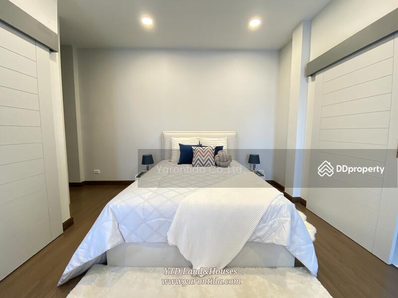 The City Bangna, Samut Prakan, Bang Phli Yai, Bang Kaeo, Bang Plee, Samut Prakan, 5 Bedrooms, 416 sqm, Single Detached House For Rent, by YTD Land&houses Real Estate Agency, 11483525 - DDproperty.com