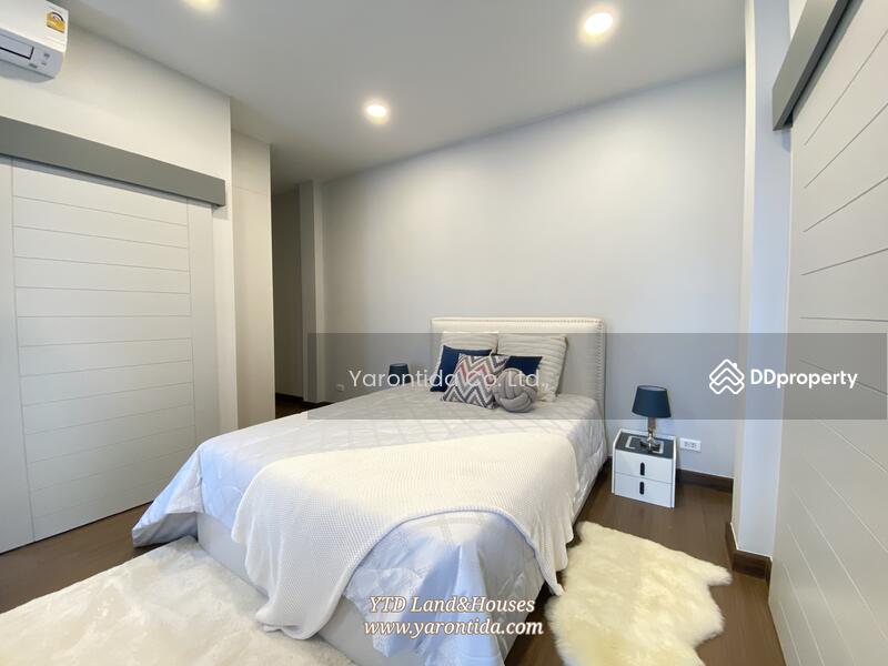 The City Bangna, Samut Prakan, Bang Phli Yai, Bang Kaeo, Bang Plee, Samut Prakan, 5 Bedrooms, 416 sqm, Single Detached House For Rent, by YTD Land&houses Real Estate Agency, 11483525 - DDproperty.com