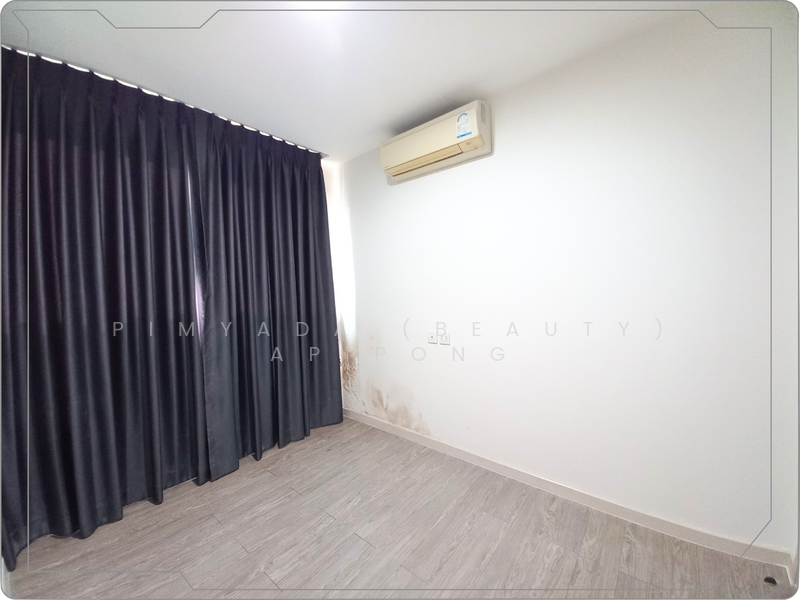 Villa Lasalle Sukhumvit 105, Bangkok, Soi Sukhumvit 105 Lasalle Road, Bang Na, Bang Na, Bangkok, 2 Bedrooms, 35 sqm, Condo For Sale, by Pimyada (Beauty) Apipong, 11483792 - DDproperty.com