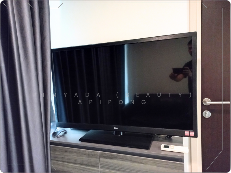 Villa Lasalle Sukhumvit 105, Bangkok, Soi Sukhumvit 105 Lasalle Road, Bang Na, Bang Na, Bangkok, 2 Bedrooms, 35 sqm, Condo For Sale, by Pimyada (Beauty) Apipong, 11483792 - DDproperty.com