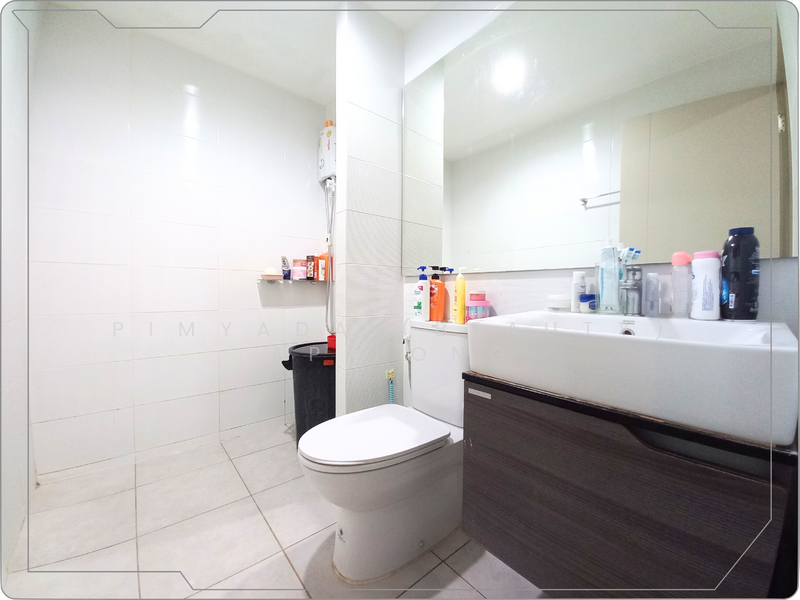 Villa Lasalle Sukhumvit 105, Bangkok, Soi Sukhumvit 105 Lasalle Road, Bang Na, Bang Na, Bangkok, 2 Bedrooms, 35 sqm, Condo For Sale, by Pimyada (Beauty) Apipong, 11483792 - DDproperty.com