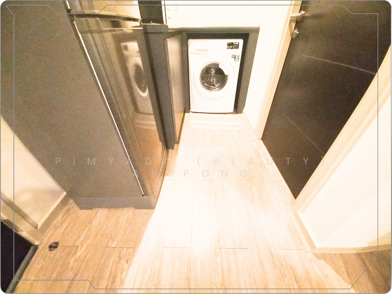 Villa Lasalle Sukhumvit 105, Bangkok, Soi Sukhumvit 105 Lasalle Road, Bang Na, Bang Na, Bangkok, 2 Bedrooms, 35 sqm, Condo For Sale, by Pimyada (Beauty) Apipong, 11483792 - DDproperty.com