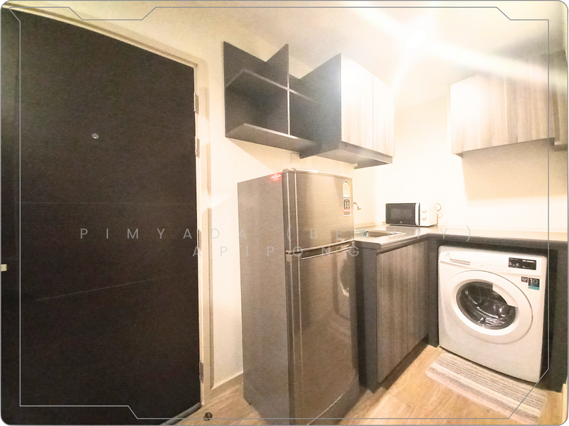 Villa Lasalle Sukhumvit 105, Bangkok, Soi Sukhumvit 105 Lasalle Road, Bang Na, Bang Na, Bangkok, 2 Bedrooms, 35 sqm, Condo For Sale, by Pimyada (Beauty) Apipong, 11483792 - DDproperty.com