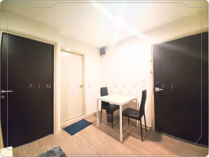 Villa Lasalle Sukhumvit 105, Bangkok, Soi Sukhumvit 105 Lasalle Road, Bang Na, Bang Na, Bangkok, 2 Bedrooms, 35 sqm, Condo For Sale, by Pimyada (Beauty) Apipong, 11483792 - DDproperty.com