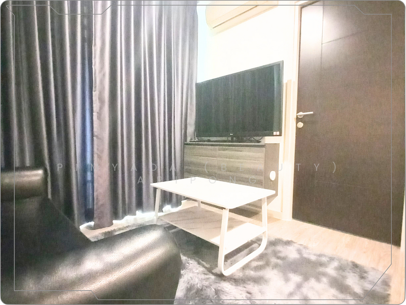 Villa Lasalle Sukhumvit 105, Bangkok, Soi Sukhumvit 105 Lasalle Road, Bang Na, Bang Na, Bangkok, 2 Bedrooms, 35 sqm, Condo For Sale, by Pimyada (Beauty) Apipong, 11483792 - DDproperty.com