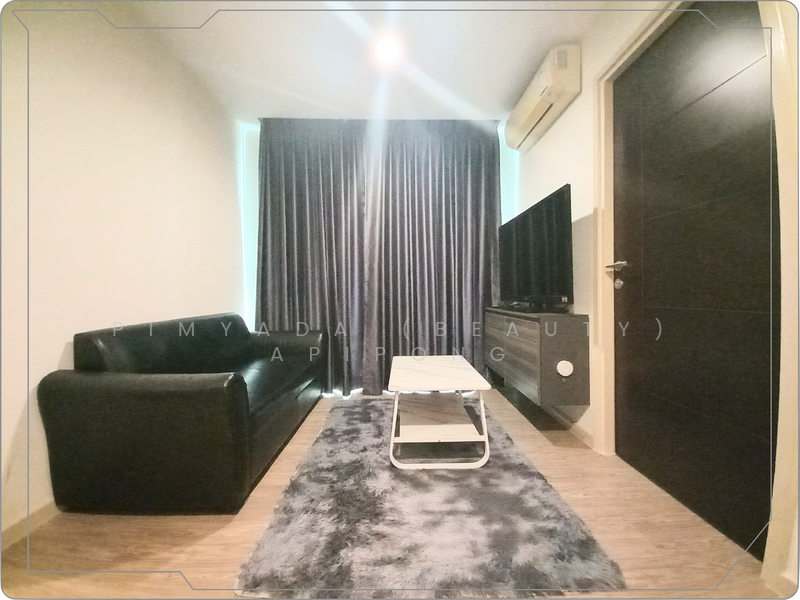 Villa Lasalle Sukhumvit 105, Bangkok, Soi Sukhumvit 105 Lasalle Road, Bang Na, Bang Na, Bangkok, 2 Bedrooms, 35 sqm, Condo For Sale, by Pimyada (Beauty) Apipong, 11483792 - DDproperty.com