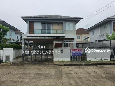 ขาย - โครงการ Parkway @ Ease ซอยรามคำแหง 190/1, กรุงเทพ