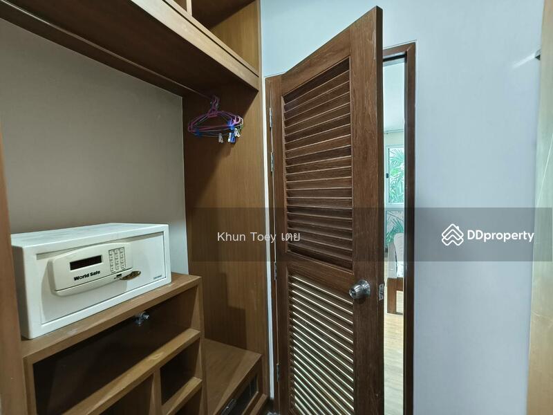 Von Napa Sukhumvit 38, Bangkok, Soi Sukhumvit 38, Phra Kanong, Khlong Toei, Bangkok, 1 Bedroom, 54 sqm, Condo For Rent, by Khun Toey เตย, 11483901 - DDproperty.com