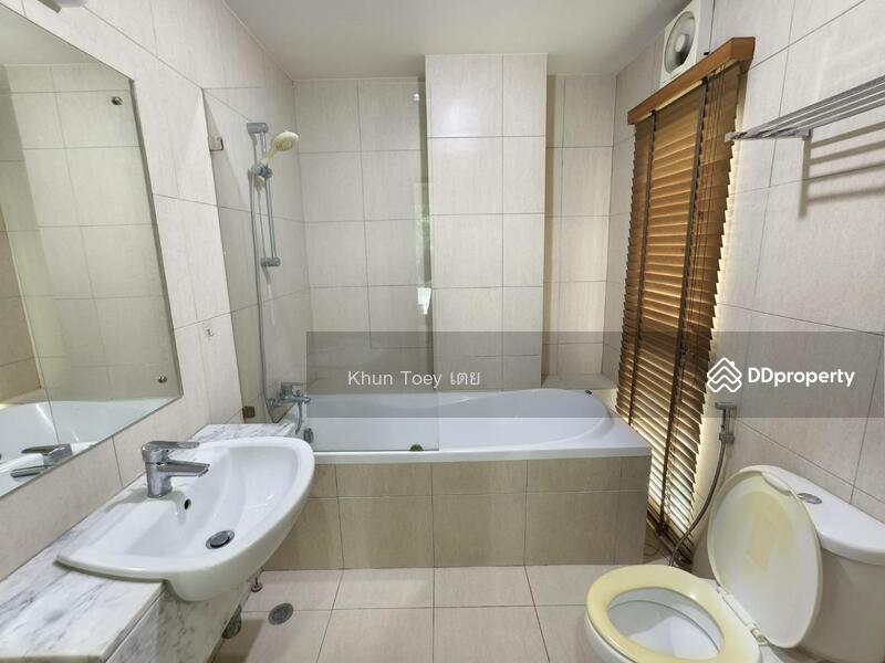Von Napa Sukhumvit 38 : วอน นภา สุขุมวิท 38, กรุงเทพ, ซอยสุขุมวิท 38, พระโขนง, คลองเตย, กรุงเทพ, 54 ตร.ม., คอนโด ให้เช่า, โดย Khun Toey เตย, 11483901 - DDproperty.com