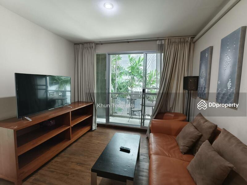 Von Napa Sukhumvit 38 : วอน นภา สุขุมวิท 38, กรุงเทพ, ซอยสุขุมวิท 38, พระโขนง, คลองเตย, กรุงเทพ, 54 ตร.ม., คอนโด ให้เช่า, โดย Khun Toey เตย, 11483901 - DDproperty.com