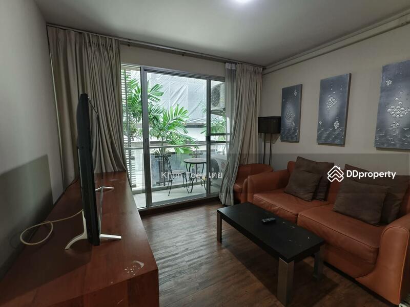 Von Napa Sukhumvit 38 : วอน นภา สุขุมวิท 38, กรุงเทพ, ซอยสุขุมวิท 38, พระโขนง, คลองเตย, กรุงเทพ, 54 ตร.ม., คอนโด ให้เช่า, โดย Khun Toey เตย, 11483901 - DDproperty.com