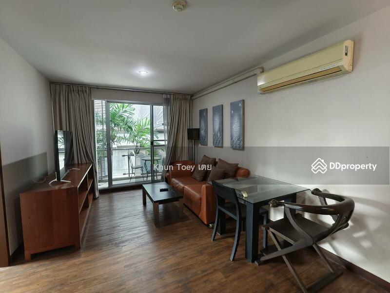 Von Napa Sukhumvit 38 : วอน นภา สุขุมวิท 38, กรุงเทพ, ซอยสุขุมวิท 38, พระโขนง, คลองเตย, กรุงเทพ, 54 ตร.ม., คอนโด ให้เช่า, โดย Khun Toey เตย, 11483901 - DDproperty.com