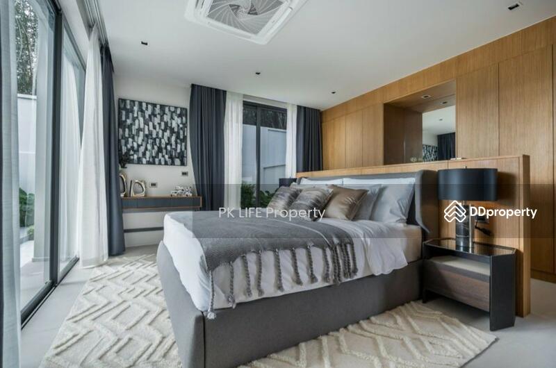 2R0679 Pool villa 3bedroom 3bathroom 220,000/month at cherngtalay have fully furnished, ภูเก็ต, เชิงทะเล, ถลาง, ภูเก็ต, 350 ตร.ม., วิลล่า ให้เช่า, โดย PK LIFE Property, 11483915 - DDproperty.com