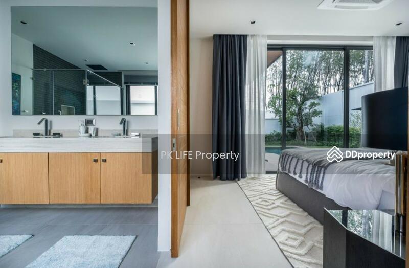 2R0679 Pool villa 3bedroom 3bathroom 235,000/month at cherngtalay have fully furnished, Phuket, Choeng Thale, Thalang, Phuket, 3 Bedrooms, 350 sqm, Villa For Rent, by PK LIFE Property, 11483915 - DDproperty.com