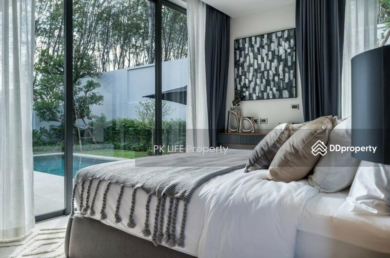 2R0679 Pool villa 3bedroom 3bathroom 220,000/month at cherngtalay have fully furnished, ภูเก็ต, เชิงทะเล, ถลาง, ภูเก็ต, 350 ตร.ม., วิลล่า ให้เช่า, โดย PK LIFE Property, 11483915 - DDproperty.com