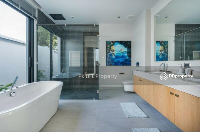 2R0679 Pool villa 3bedroom 3bathroom 220,000/month at cherngtalay have fully furnished, ภูเก็ต, เชิงทะเล, ถลาง, ภูเก็ต, 350 ตร.ม., วิลล่า ให้เช่า, โดย PK LIFE Property, 11483915 - DDproperty.com