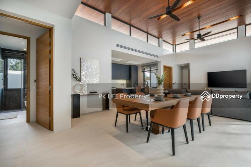 2R0679 Pool villa 3bedroom 3bathroom 220,000/month at cherngtalay have fully furnished, Phuket, Choeng Thale, Thalang, Phuket, 3 Bedrooms, 350 sqm, Villa For Rent, by PK LIFE Property, 11483915 - DDproperty.com