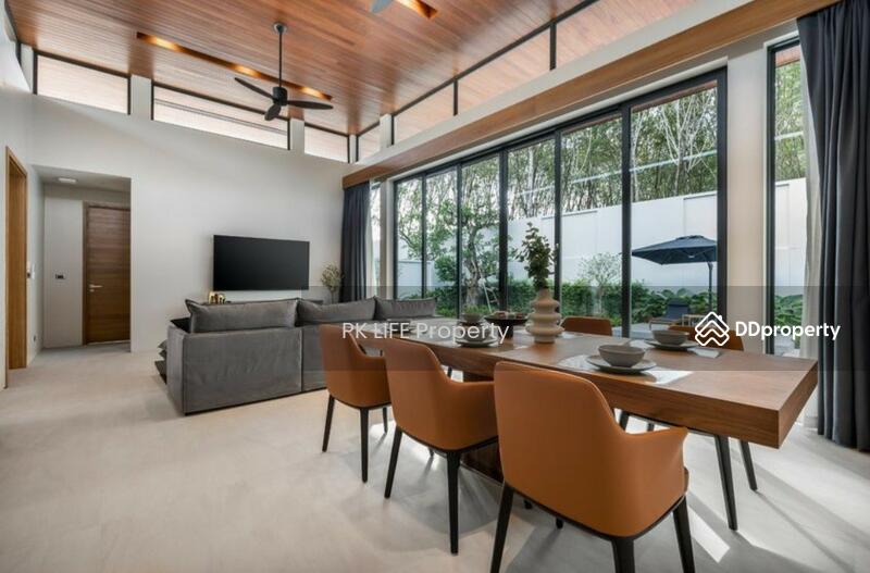 2R0679 Pool villa 3bedroom 3bathroom 235,000/month at cherngtalay have fully furnished, ภูเก็ต, เชิงทะเล, ถลาง, ภูเก็ต, 350 ตร.ม., วิลล่า ให้เช่า, โดย PK LIFE Property, 11483915 - DDproperty.com