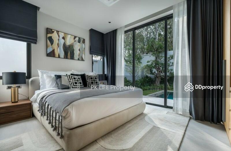 2R0679 Pool villa 3bedroom 3bathroom 235,000/month at cherngtalay have fully furnished, Phuket, Choeng Thale, Thalang, Phuket, 3 Bedrooms, 350 sqm, Villa For Rent, by PK LIFE Property, 11483915 - DDproperty.com