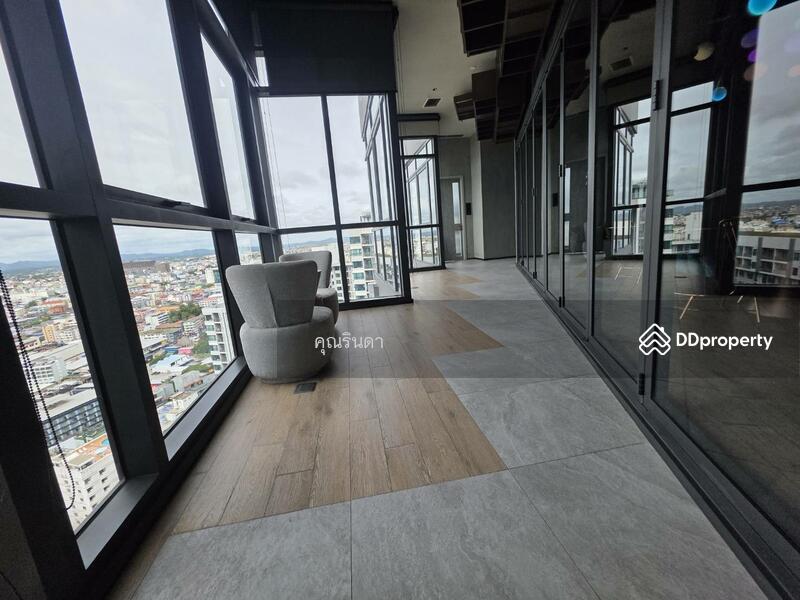 ขาย - EDGE Central Pattaya : เอดจ์ เซ็นทรัล พัทยา, ชลบุรี