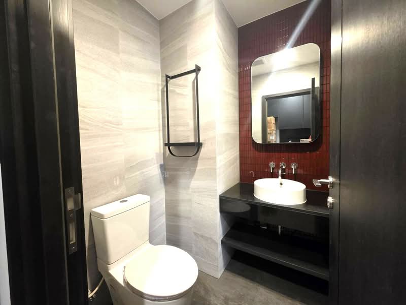 ขาย - EDGE Central Pattaya : เอดจ์ เซ็นทรัล พัทยา, ชลบุรี